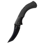 Cold Steel Black Sable, Taschenmesser