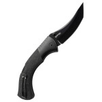 Cold Steel Black Sable, Taschenmesser