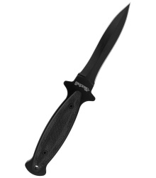 Cold Steel, Drop Forged Mini Wasp Stinger, Feststehendes...