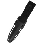 Cold Steel, Drop Forged Mini Wasp Stinger, Feststehendes Messer