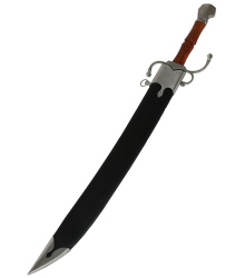 Cold Steel Italian Storta Sword