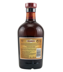 Drambuie Likör, 40% Vol, 0,7l