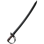 Never Unarmed, 1917 Standard US Navy Cutlass