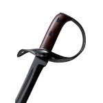 Never Unarmed, 1917 Improved Cutlass, Linkshandversion