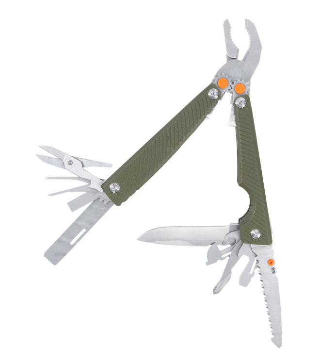 SOG Tellus MT, Multitool