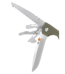SOG Tellus MT, Multitool