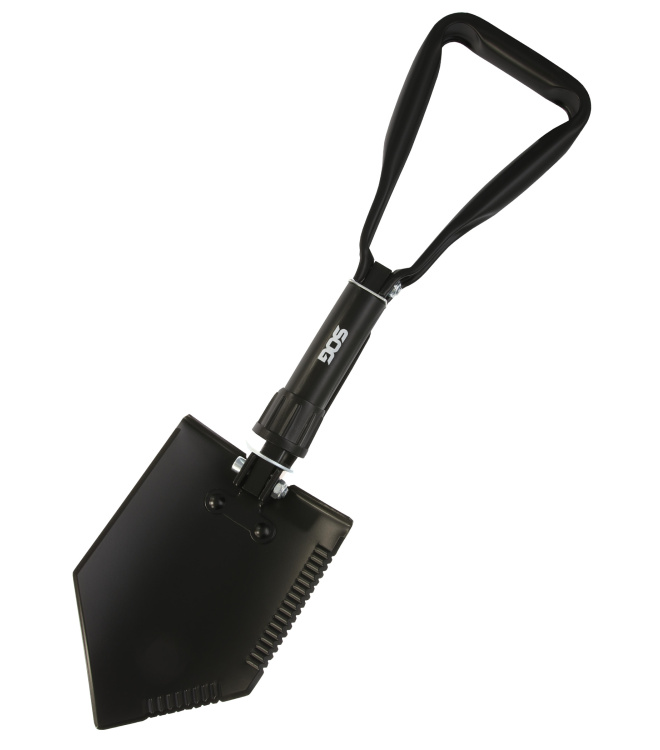 SOG XL Entrenching Tool, Klappspaten