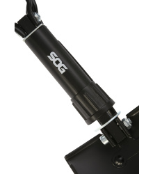 SOG XL Entrenching Tool, Klappspaten