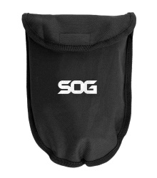 SOG XL Entrenching Tool, Klappspaten