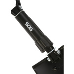 SOG XL Entrenching Tool, Klappspaten