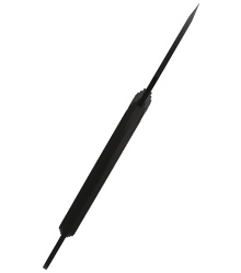 SOG Gambit Blackout, Feststehendes Messer