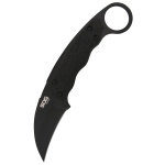 SOG Gambit Blackout, Feststehendes Messer