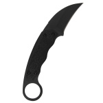 SOG Gambit Blackout, Feststehendes Messer