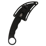 SOG Gambit Blackout, Feststehendes Messer