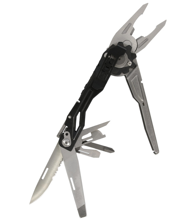 SOG Switchplier, Multitool