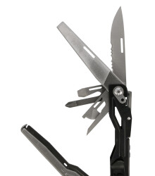 SOG Switchplier, Multitool