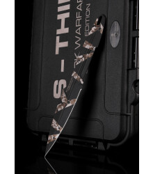 S-Thil Black Warfare, Extrema Ratio