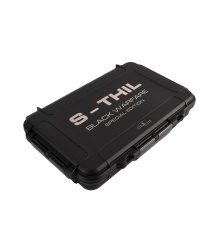 S-Thil Black Warfare, Extrema Ratio