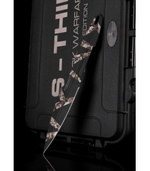 S-Thil Black Warfare, Extrema Ratio