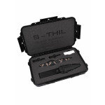 S-Thil Black Warfare, Extrema Ratio