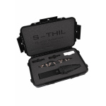 S-Thil Black Warfare, Extrema Ratio