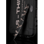 S-Thil Black Warfare, Extrema Ratio