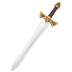 LARP Fantasy Schwert Tharion, Polsterwaffe, 67 cm