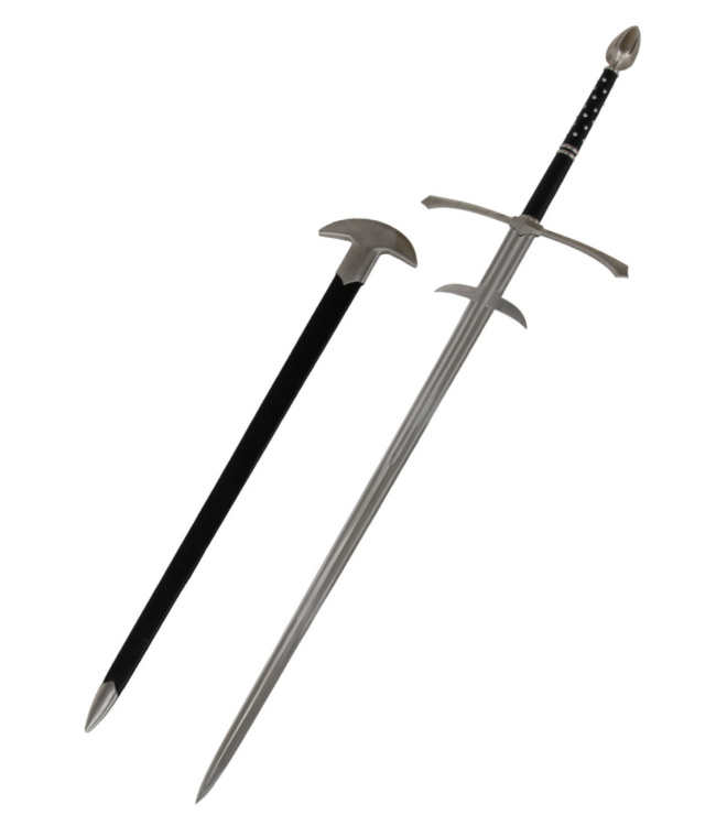 Cold Steel Great Sword