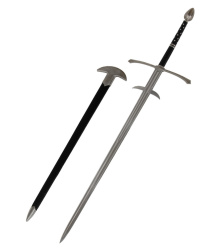 Cold Steel Great Sword
