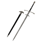 Cold Steel Great Sword