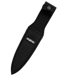Cold Steel Stickman Holdout, 2er Pack, Wurfmesser