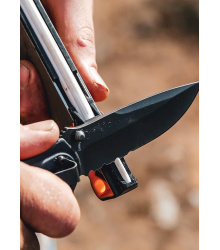 Work Sharp Guided Field Sharpener, Schärfgerät