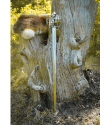 Eglinton Pinch of Snuff Breitschwert der Schottischen...