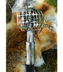 Eglinton Pinch of Snuff Breitschwert der Schottischen Highland-Offiziere