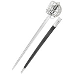 Eglinton Pinch of Snuff Breitschwert der Schottischen Highland-Offiziere