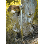 Eglinton Pinch of Snuff Breitschwert der Schottischen Highland-Offiziere