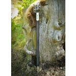 Eglinton Pinch of Snuff Breitschwert der Schottischen Highland-Offiziere