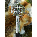 Eglinton Pinch of Snuff Breitschwert der Schottischen Highland-Offiziere