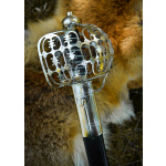 Eglinton Pinch of Snuff Breitschwert der Schottischen Highland-Offiziere