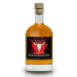 Mettermalt Wacken Single Malt Whisky 2026, 43% vol. Alk., 0,5l