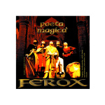 Poeta Magica - Ferox CD