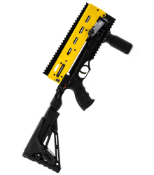 Steambow, AR-Series – B08 Tactical Armbrust