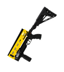 Steambow, AR-Series – B08 Tactical Armbrust