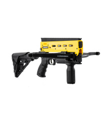 Steambow, AR-Series – B08 Tactical Armbrust