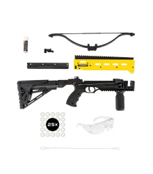 Steambow, AR-Series – B08 Tactical Armbrust