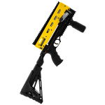 Steambow, AR-Series – B08 Tactical Armbrust