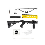 Steambow, AR-Series – B08 Tactical Armbrust