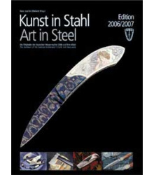 Kunst in Stahl - Art in Steel