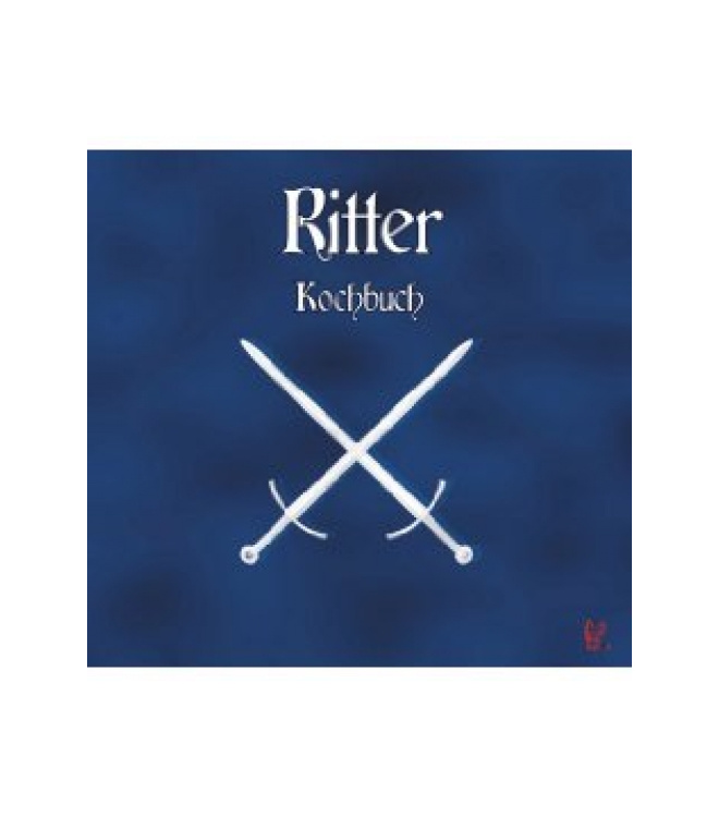 Ritter Kochbuch von Heiko Schwartz