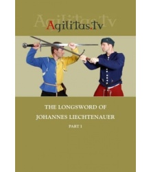 DVD The Longsword of Johannes Liechtenauer